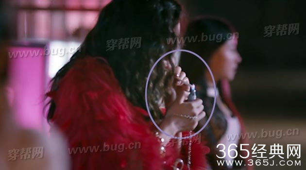 网剧灭罪师竟然发现多处穿帮镜头