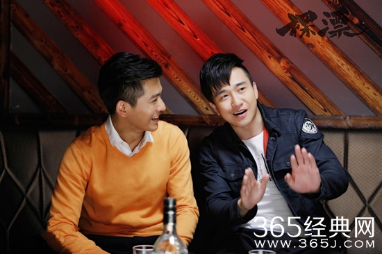 裸漂在哪个平台播出 裸漂播出平台