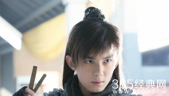 奇星记之鲜衣怒马少年时第9-18集百度云资源 奇星记第9-18集百度云盘自取