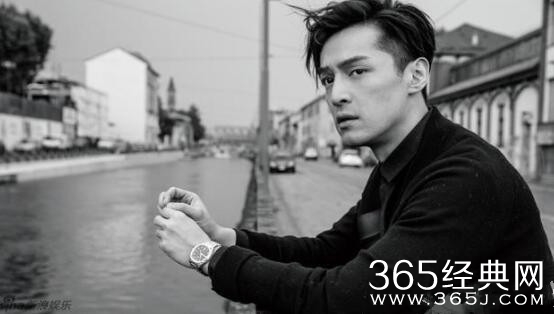 胡歌现在在做什么 7月将到美国进修导演