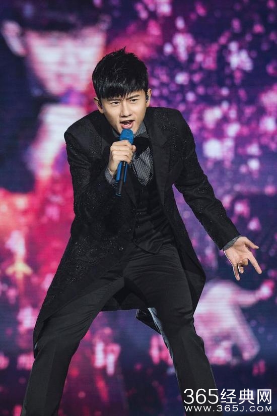 张杰黄子韬加盟央视春晚是真的吗 张杰黄子韬加盟央视春晚带来歌舞类表演
