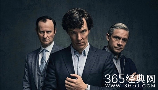 神探夏洛克4玛丽真的死了吗 神探夏洛克4大结局是什么