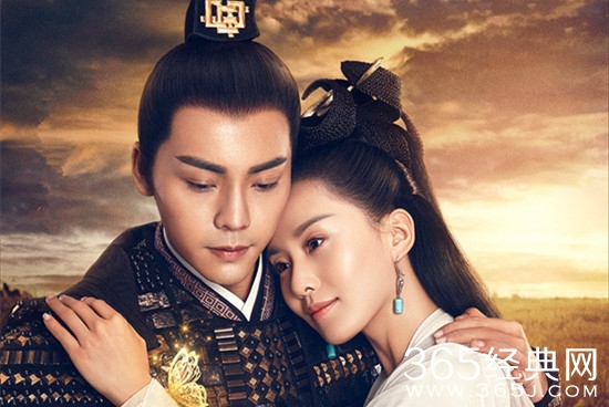 醉玲珑陈伟霆打戏怎么样 醉玲珑陈伟霆和刘诗诗合作默契吗