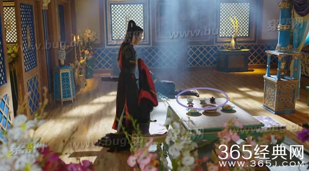 张馨予新边城浪子居然发现了多处好笑的穿帮镜头