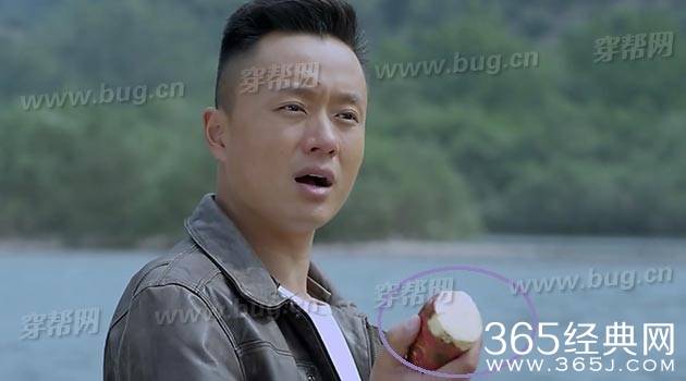 抗战剧殊死七日中居然发现了这么好笑的穿帮镜头