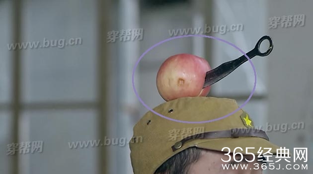 抗战剧殊死七日中居然发现了这么好笑的穿帮镜头