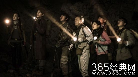 鬼吹灯之精绝古城大结局活下来几个人 鬼吹灯之精绝古城大结局是什么