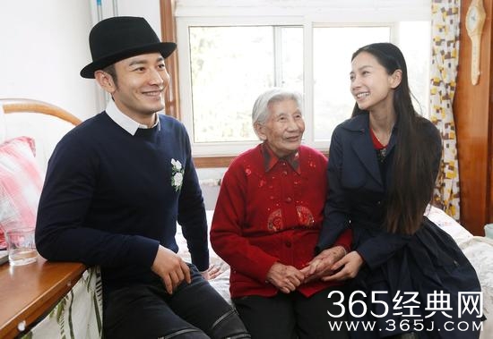 黄晓明那么多年做慈善花了多少钱 历经13年几百项目过亿募款