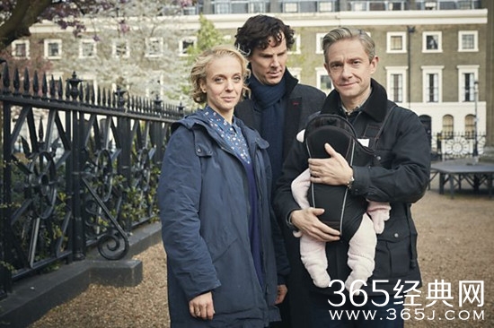 神探夏洛克4玛丽真的死了吗 神探夏洛克4大结局是什么