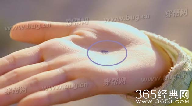 张馨予新边城浪子居然发现了多处好笑的穿帮镜头