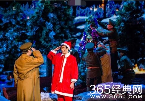 欢乐喜剧人第三季张子栋个人资料背景及作品遭扒