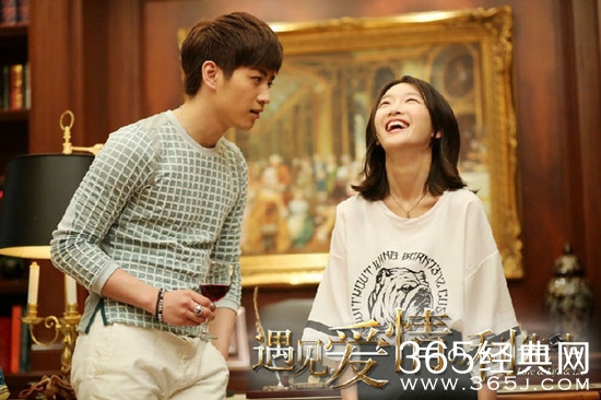 遇见爱情的利先生刘欣桐纪智珍是双胞胎吗 遇见爱情的利先生刘欣桐身世揭秘