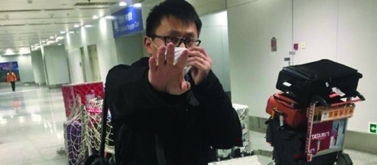 互联网高管李元戎坐实性骚扰被拘5日 李元戎性骚扰是真的吗