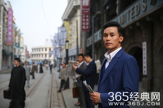 黑狐之风影王文渊还活着吗 黑狐之风影大结局是什么