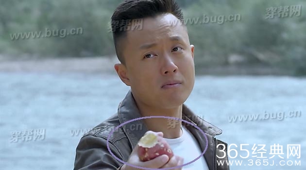 抗战剧殊死七日中居然发现了这么好笑的穿帮镜头