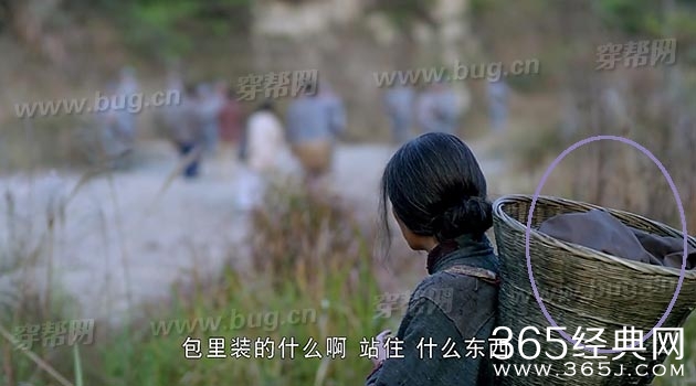 抗战剧殊死七日中居然发现了这么好笑的穿帮镜头