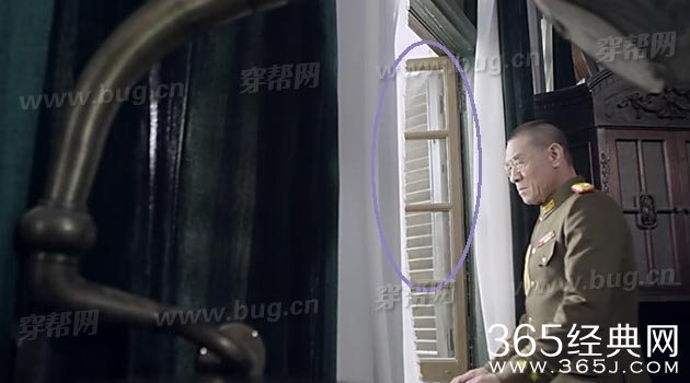 抗战剧殊死七日中居然发现了这么好笑的穿帮镜头