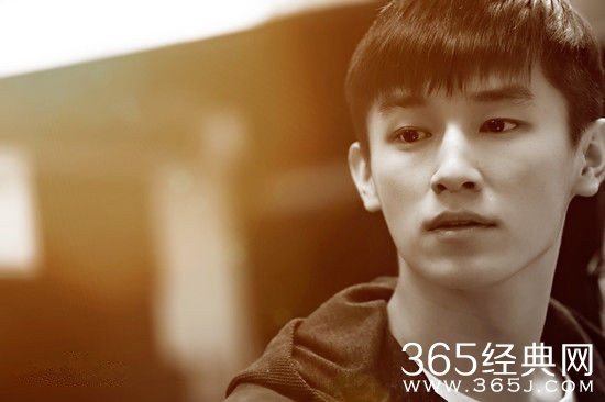 新版射雕英雄传郭靖是谁演的 新版射雕英雄传郭靖演员资料