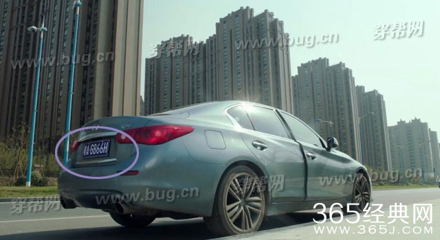 马伊琍北上广不相信眼泪竟然发现穿帮镜头