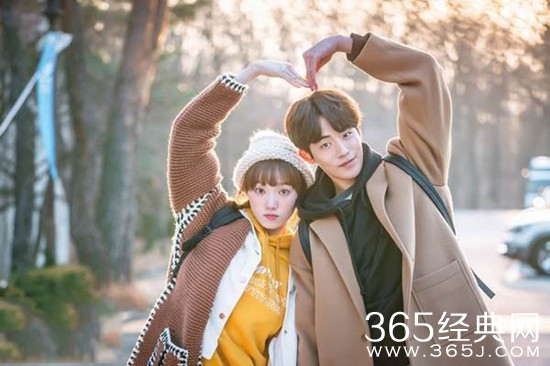 举重妖精金福珠第16集什么时候更新 举重妖精金福珠大结局播出时间