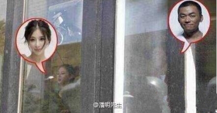 王宝强熊乃瑾恋情是真是假 两人相差多少岁