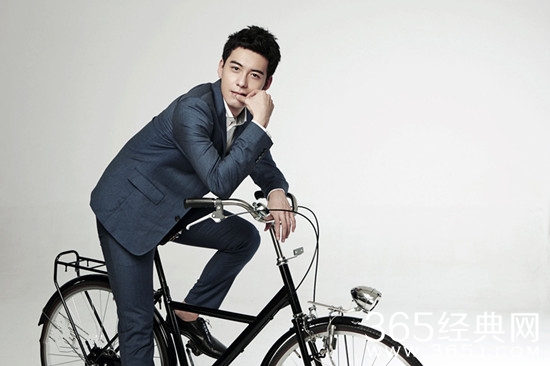 新版射雕英雄传杨康是谁演的 新版射雕英雄传杨康演员资料