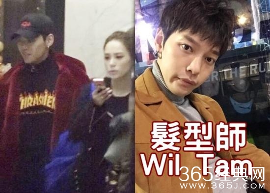 阿娇绯闻男友是谁 阿娇有新男友是真的吗