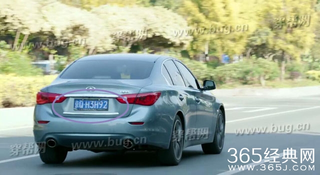 马伊琍北上广不相信眼泪竟然发现穿帮镜头