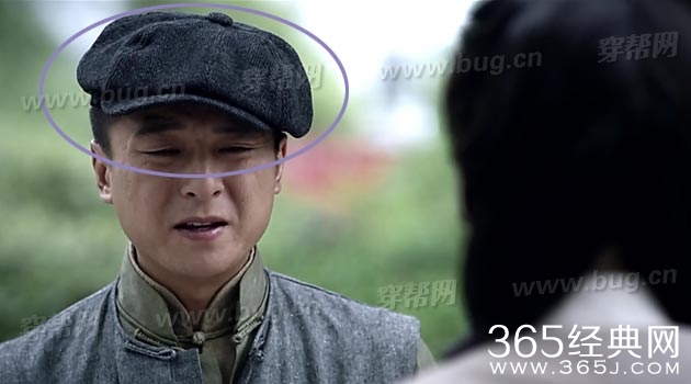 李小冉追击者居然发现好多穿帮镜头