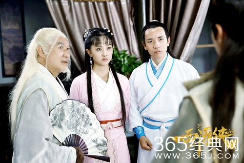 西涯侠大结局是什么 西涯侠大结局介绍