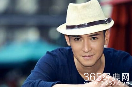 爱来的刚好段天朗的扮演者是谁 爱来的刚好段天朗演员资料