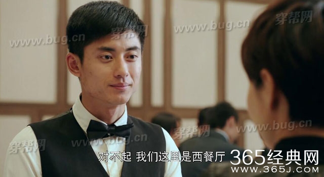 马伊琍北上广不相信眼泪竟然发现穿帮镜头