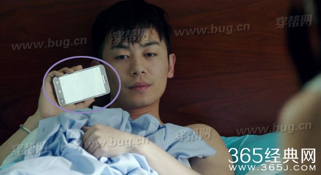 马伊琍北上广不相信眼泪竟然发现穿帮镜头