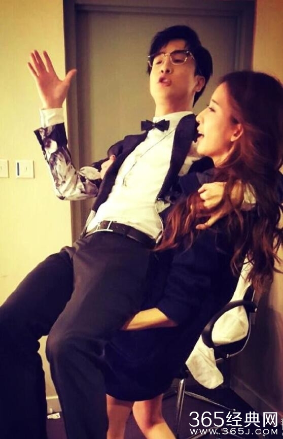 薛之谦和林志玲什么关系 薛之谦入院林志玲献公主抱