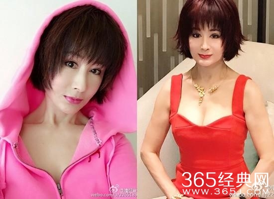 潘迎紫不是71岁 潘迎紫真实年龄多少岁