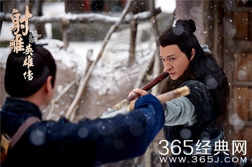 新射雕英雄传杨铁心是怎么死的 新射雕英雄传杨铁心被谁杀害的