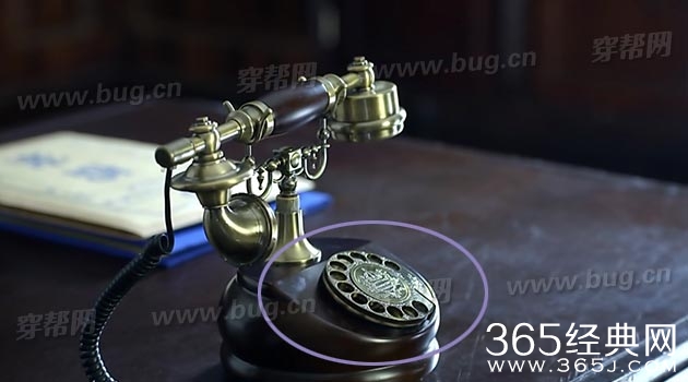 李小冉追击者居然发现好多穿帮镜头