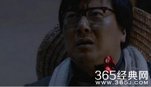 鬼吹灯之精绝古城咬死郝教授是什么蛇 鬼吹灯之精绝古城怪蛇来历介绍