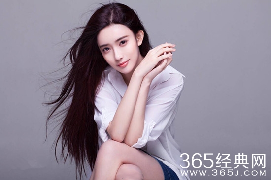 新版射雕英雄传穆念慈是谁演的 新版射雕英雄传穆念慈演员资料