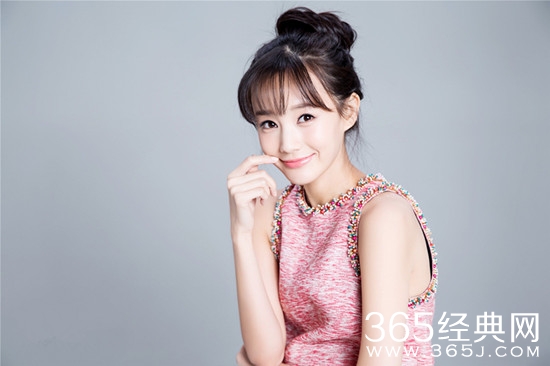 新版射雕英雄传黄蓉是谁演的 新版射雕英雄传黄蓉演员资料