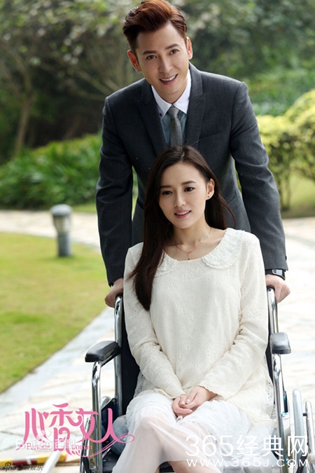 爱来的刚好穆清岺的扮演者是谁 爱来的刚好穆清岺演员资料