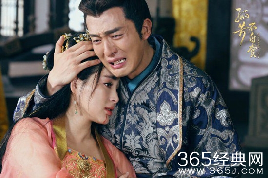 孤芳不自赏何侠为什么要假扮凉军 孤芳不自赏何侠假扮凉军为了什么