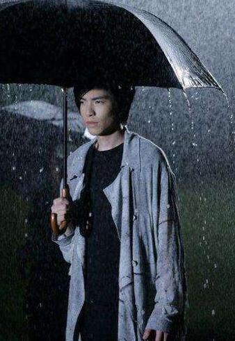 萧敬腾来长沙录节目 萧敬腾长沙录节目下雨了吗