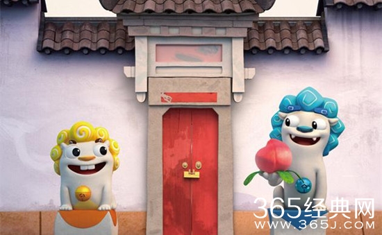 动画片半斤八两在哪个台播出 动画片半斤八两播出频道