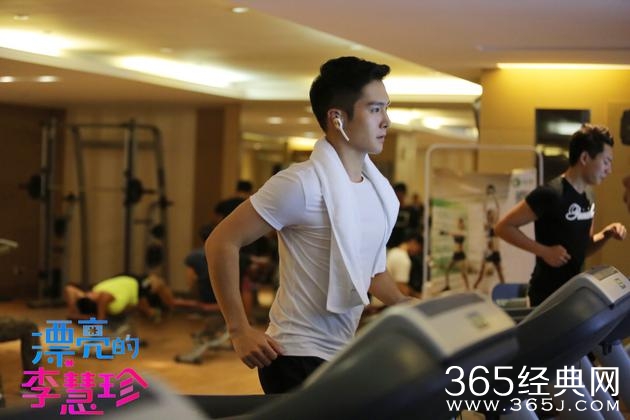 漂亮的李慧珍夏乔和白皓宇分手了吗 漂亮的李慧珍白皓宇认出慧珍了吗