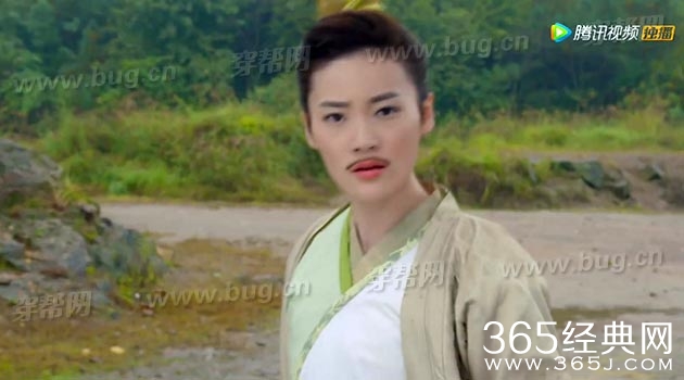 电视剧大仙衙门竟然发现多处穿帮镜头