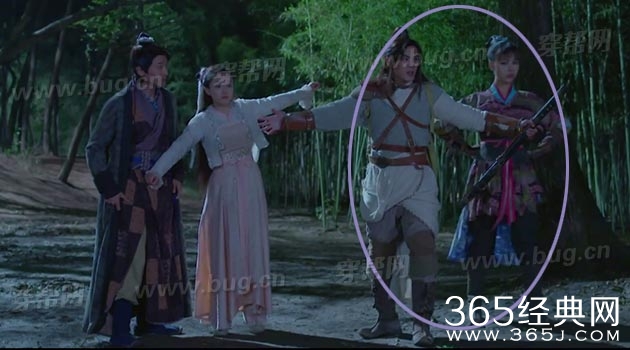 电视剧大仙衙门竟然发现多处穿帮镜头