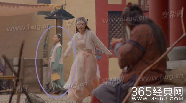 电视剧大仙衙门竟然发现多处穿帮镜头