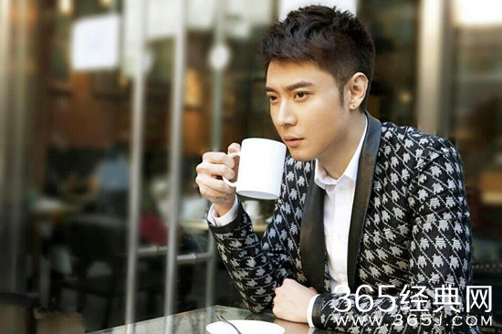 乱世丽人行谢天赐扮演者是谁 乱世丽人行谢天赐演员资料