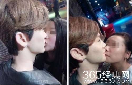 蜡像被亲掉色是假的吗 馆方回应蜡像未展出